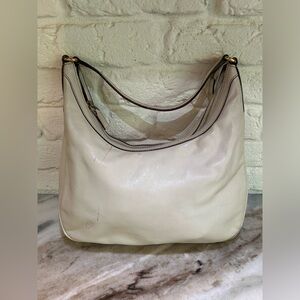Gucci Shoulder Bag (Cream)